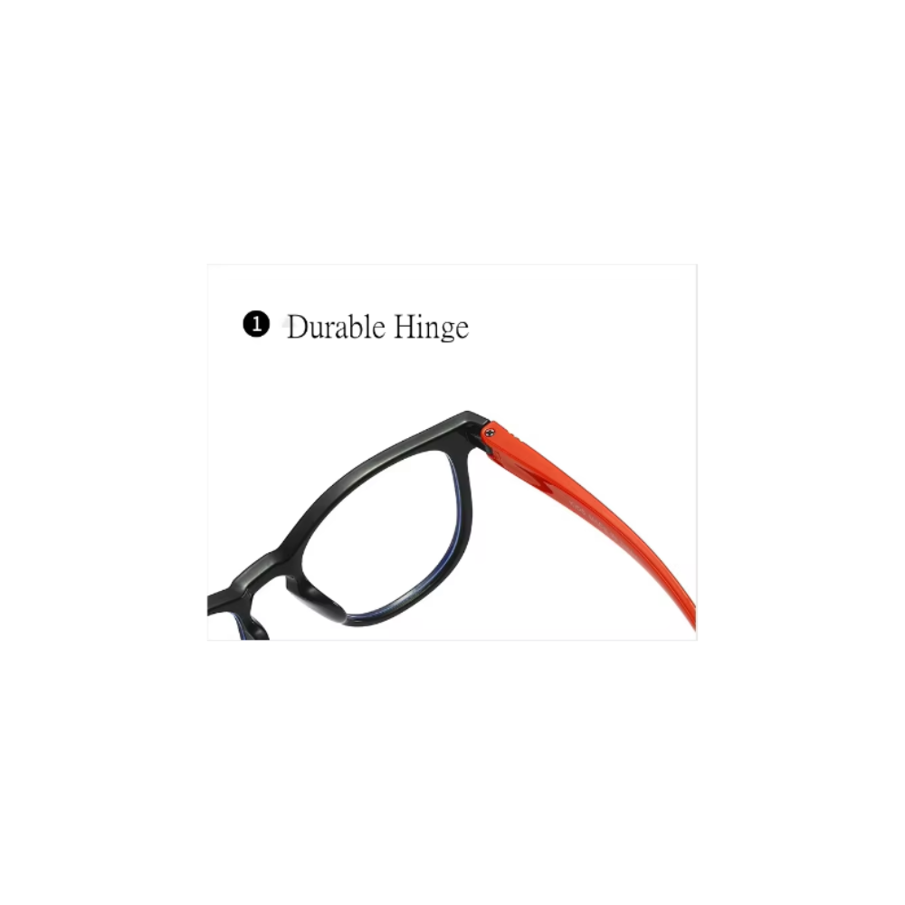 Hassguard™ Anti-Blue Light Glasses