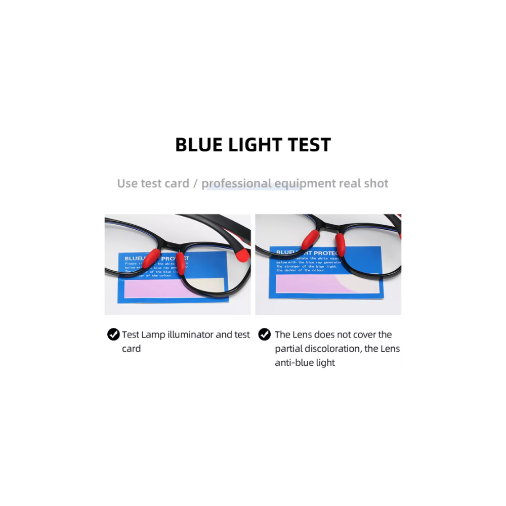 Hassguard™ Anti-Blue Light Glasses